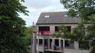 Appartement à vendre à Dixmude