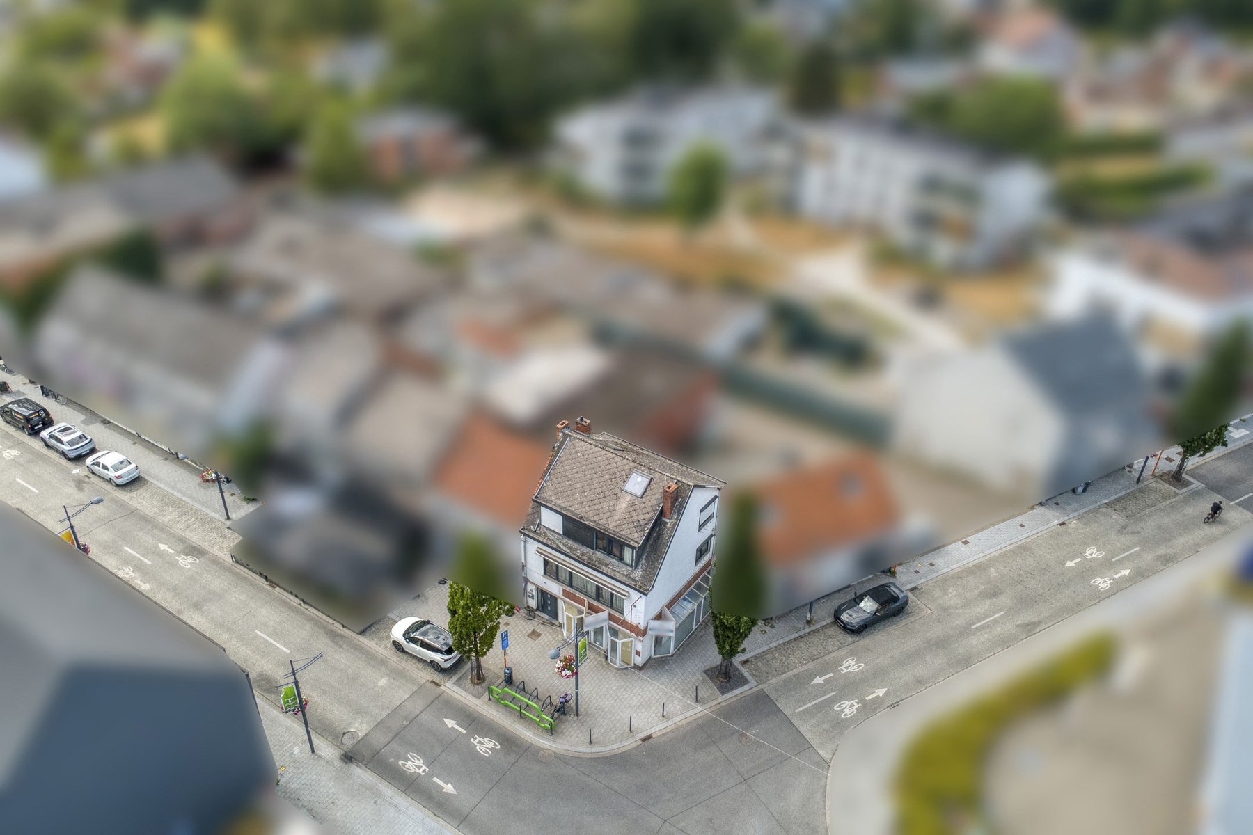 Ruime duplex op centrale toplocatie - foto 4