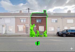 House for sale in Roeselare