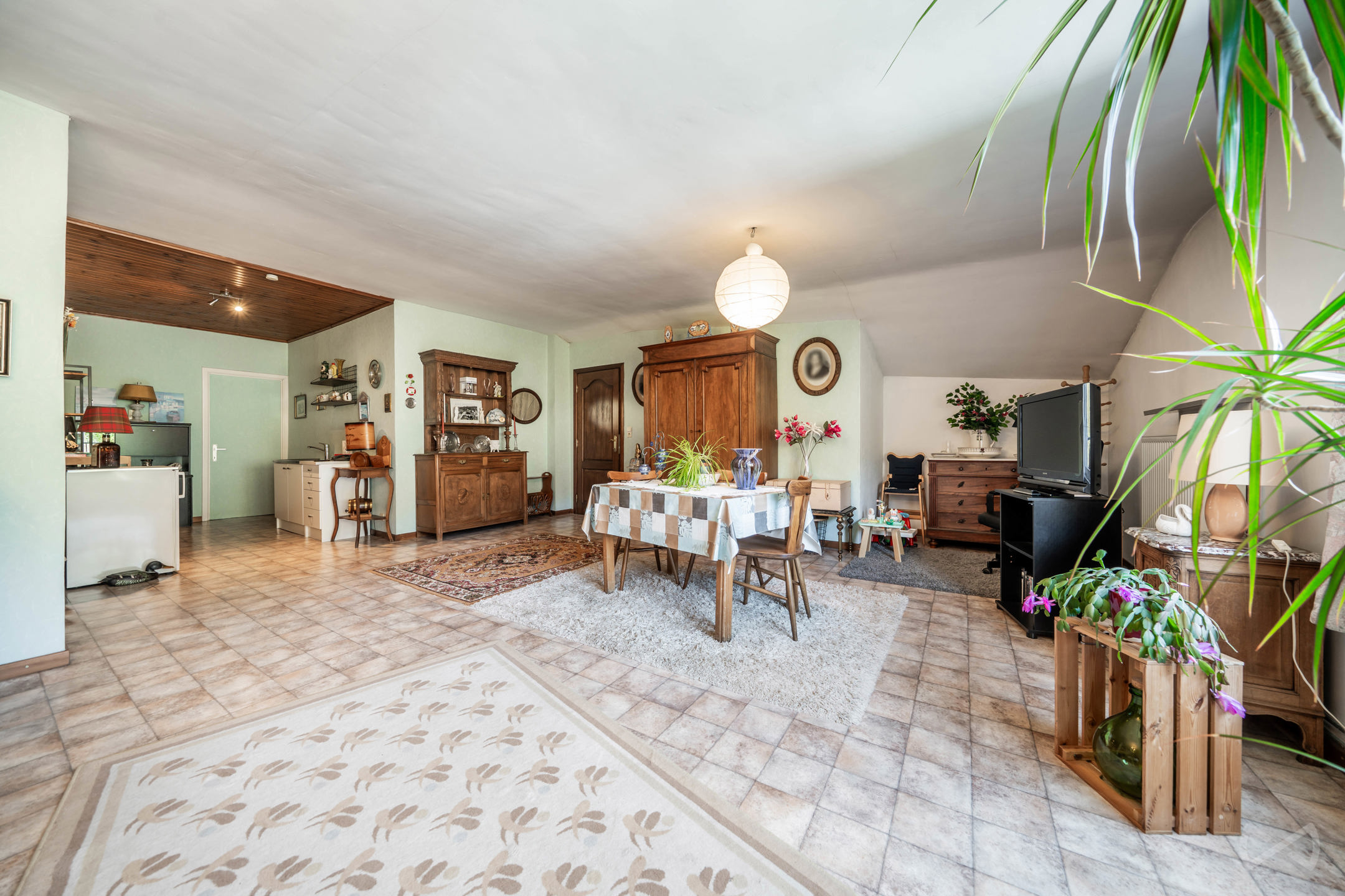 Maison à vendre à Vierset-Barse avec 5 chambres - photo 4