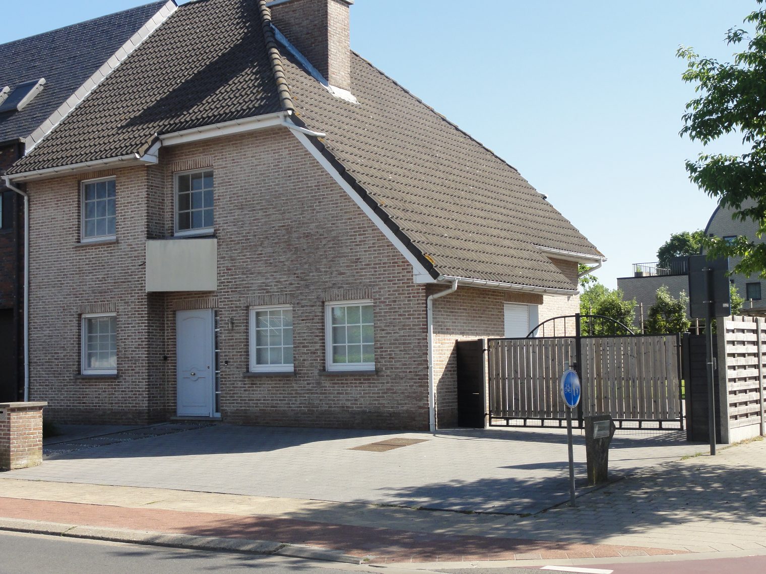 House for sale in Merksplas with 4 bedrooms - photo 1