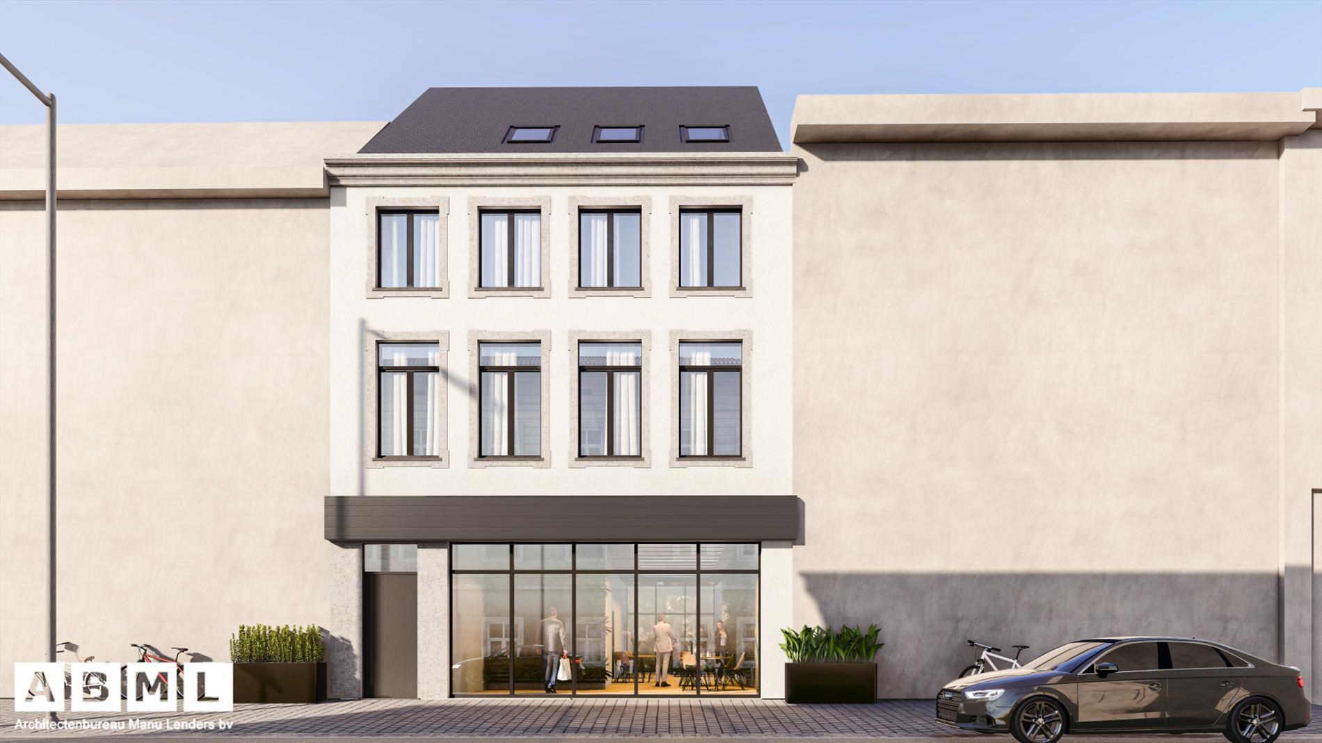 Commercial for sale in Lier - photo 1