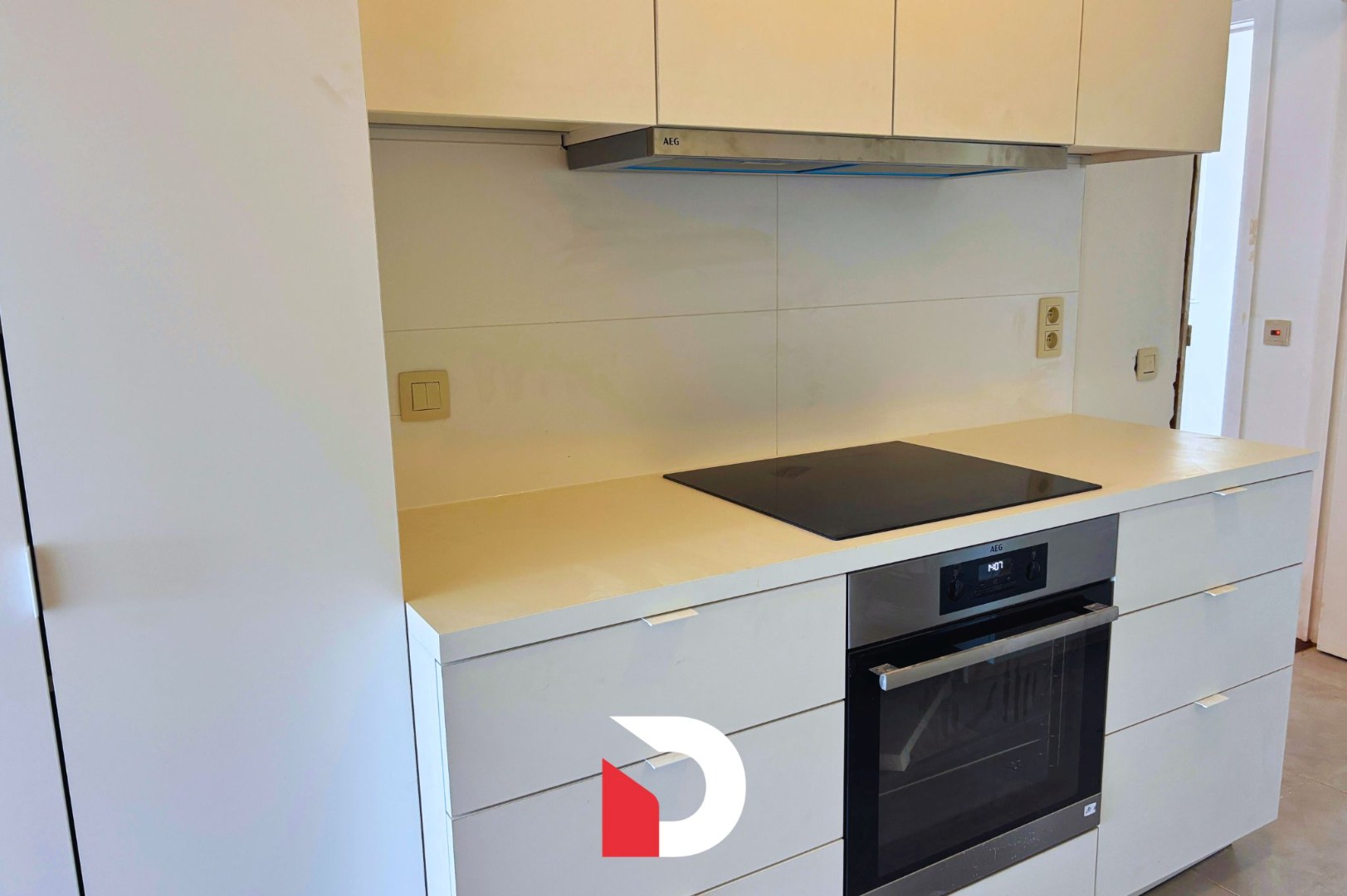 Apartment for rent in Bruges with 3 bedrooms - photo 3
