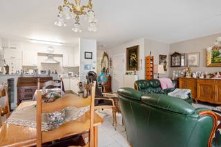 Appartement à vendre à Anvers