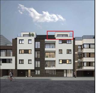 Super energiezuinig BEN duplex appartement in het centrum van Blankenberge nabij het station, jachthaven, De Smet de Naeyerlaan en de markt. Dit appartement heeft een oppervlakte van 181m² en een ruim zonneterras. Mogelijkheid om nog aan 6% BTW aan te kopen! Volgende gaan o.a. aanwezig zijn: tal van isolaties, vloerverwarming- en koeling met geothermie (warmtepomp), zonnepanelen, HR+ beglazing alsook een ruime fietsenberging en lift in het gebouw. Eigen keuze van materialen is mogelijk dus deze woning wordt perfect en mooi afgewerkt! E-peil tussen 0 en 30, wat betekent: vijf jaar korting op de onroerende voorheffing! Mogelijkheid om privéberging aan te schaffen. Parkeren in de buurt mogelijk.<br /><br />Contacteer ons en kom zelf ontdekken hoe energie bewust en kwalitatief deze zorgvuldige projectontwikkelaar te werk gaat.