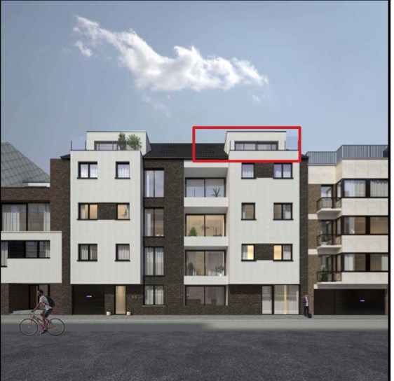Appartement à vendre à Blankenberge avec 3 chambres - photo 2