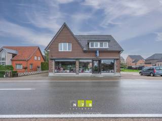 Commercial for sale in Oudsbergen