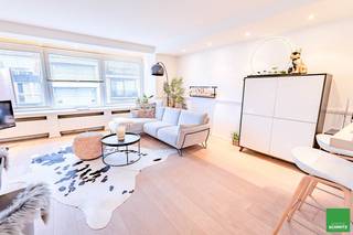 Apartment for sale in Knokke-Heist
