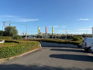 Garage for sale in Blankenberge