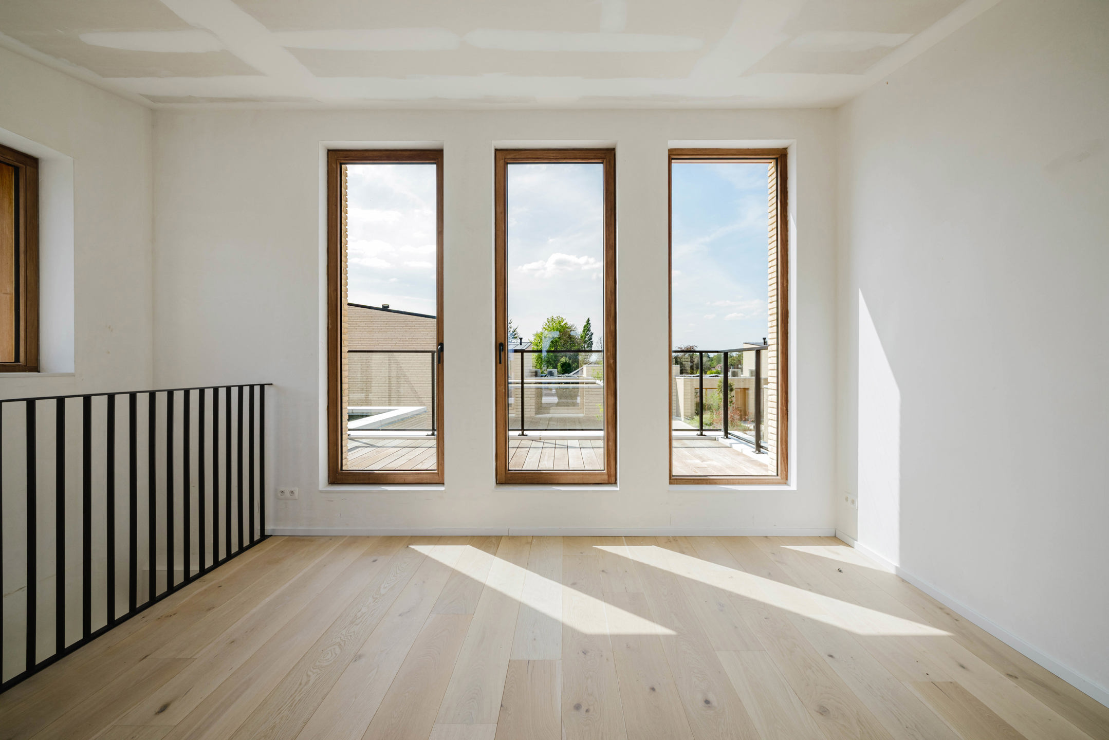 Project Gouwy, groen en rustig wonen in Sint-Martens-Latem - foto 5