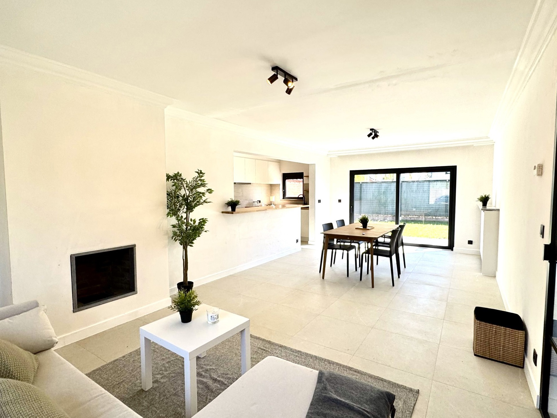 Maison à vendre à Bissegem avec 3 chambres - photo 1