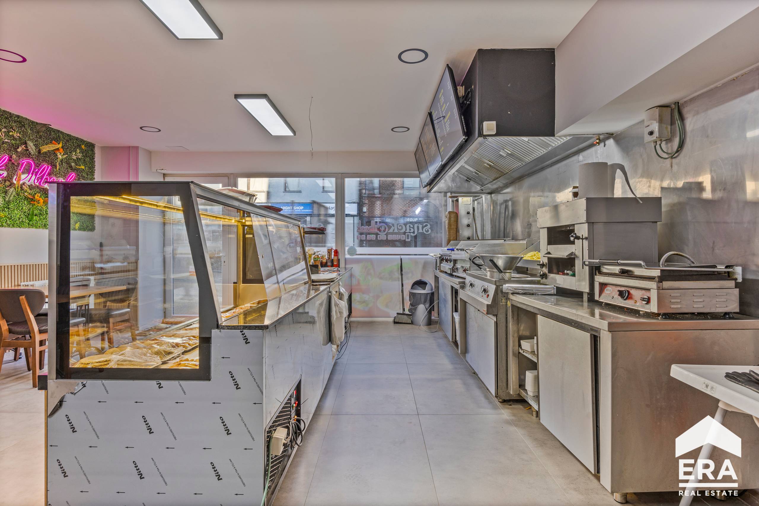 Commercial à vendre à Dilbeek - photo 3