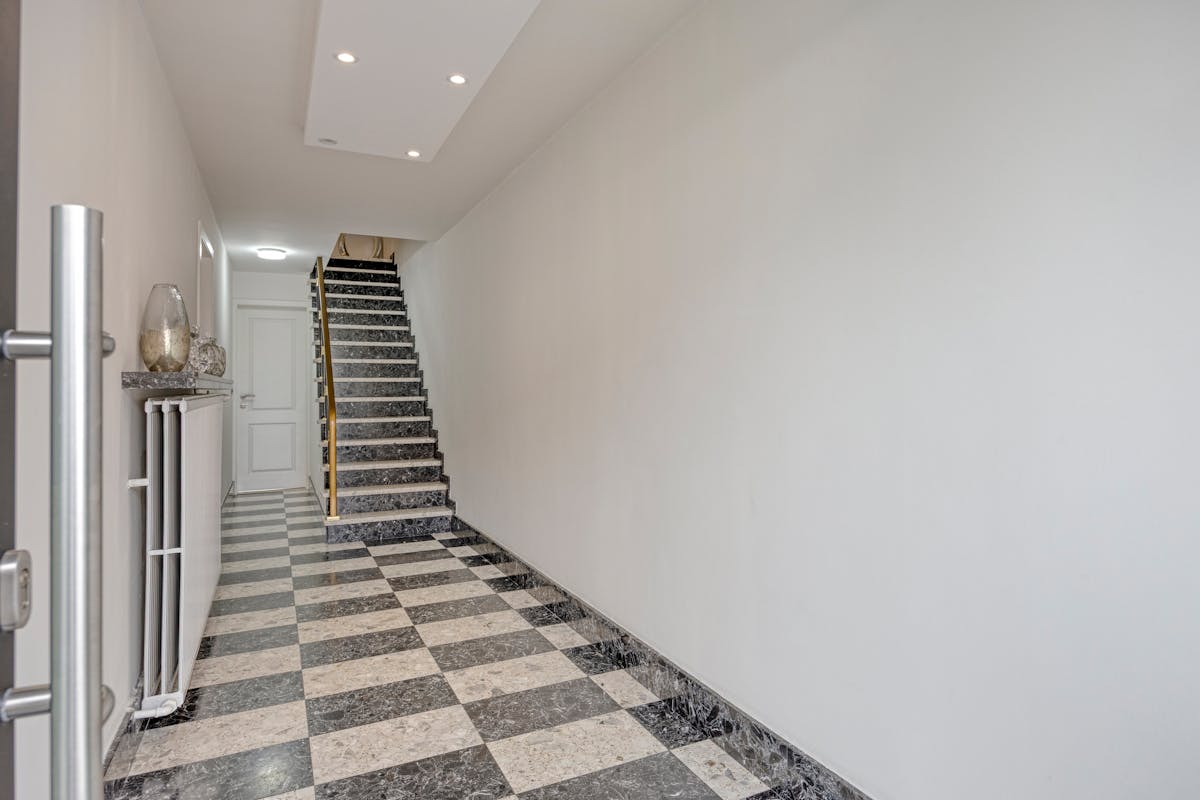 Premier étage avec beau jardin à vendre à Gooreind ! - photo 5