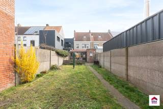 House for sale in Nieuwpoort