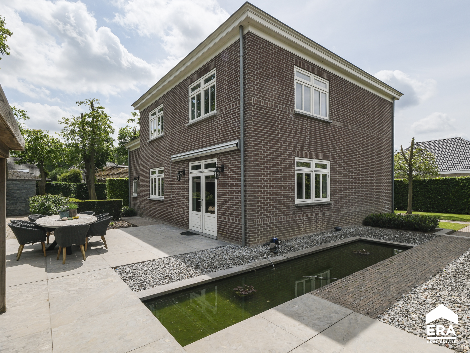 Maison à vendre à Pelt avec 4 chambres - photo 3