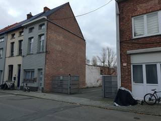 Garage for sale in Mechelen