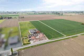 DISCOVERY DAY: Woe. 27/05 van 16u - 18uKom als eerste deze hoeve ontdekken! Opgelet, enkel op afspraak!www.nieuwstraat78.beTe lande gelegen,...