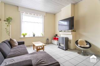 [[ DIT PAND NEEMT DEEL AAN DE ERA OPEN HUIZEN DAG OP 6/12 VAN 14:30 TOT 15:30 ]]Gezellige stadswoning met potentieel in hartje IeperOp zoek naar een...