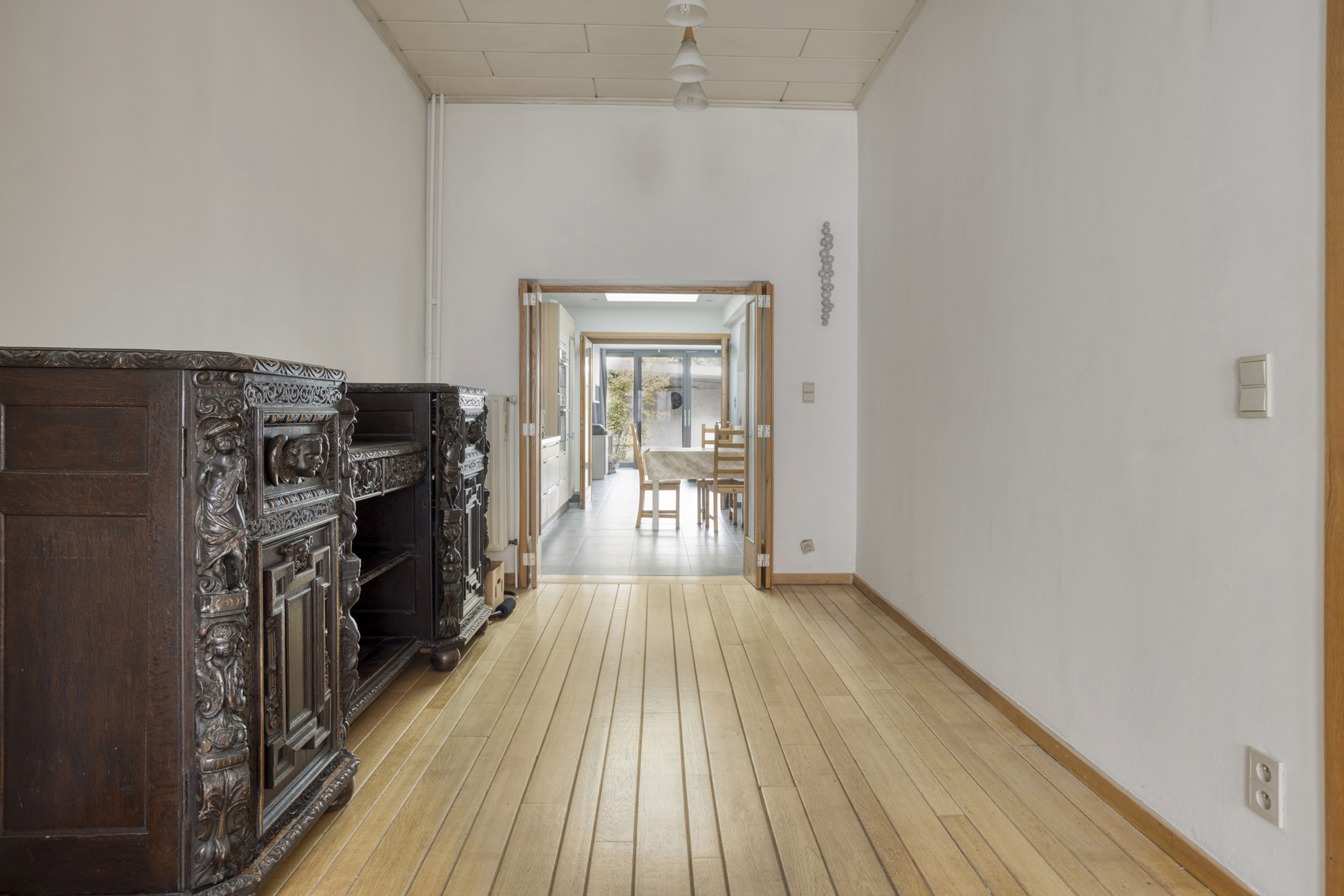 House for sale in Anderlecht with 4 bedrooms - photo 5