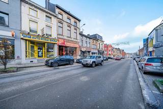 Huis te koop in Courcelles