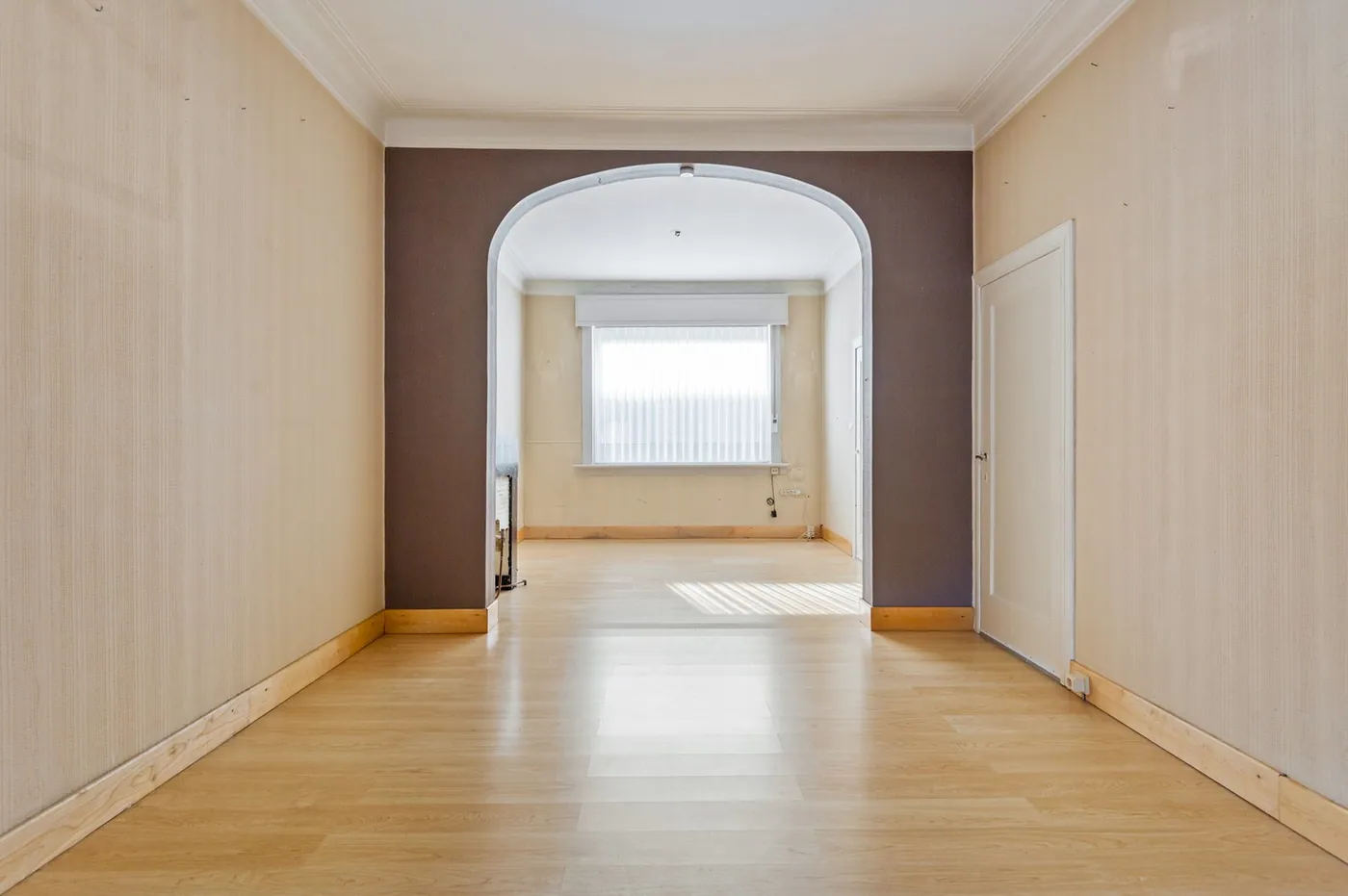Te renoveren woning met 3 slaapkamers op toplocatie nabij centrum en station van Lier! - foto 4