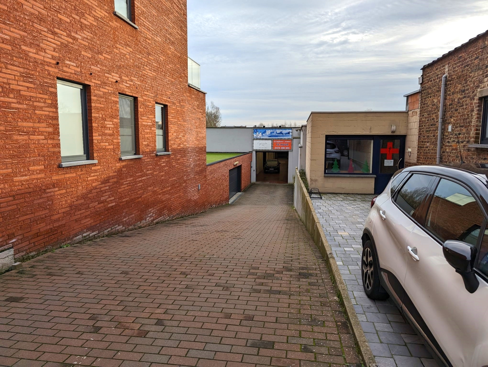 Commercial for sale in Denderleeuw - photo 5