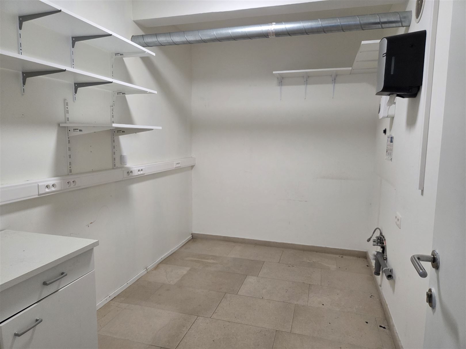 Handelszaak te huur in centrum Oudenaarde - foto 5