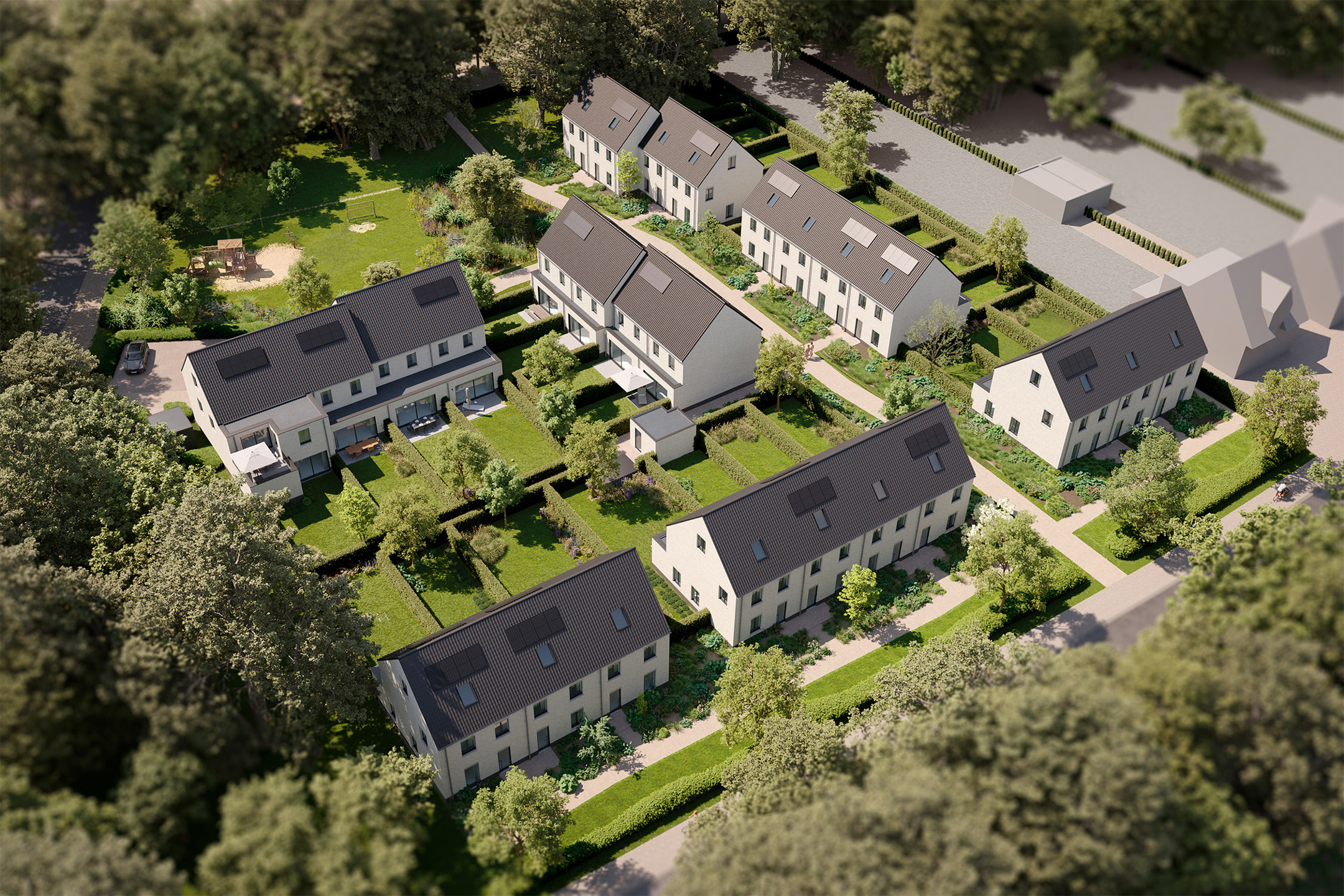 Huis te koop in Malle met 3 slaapkamers - foto 5