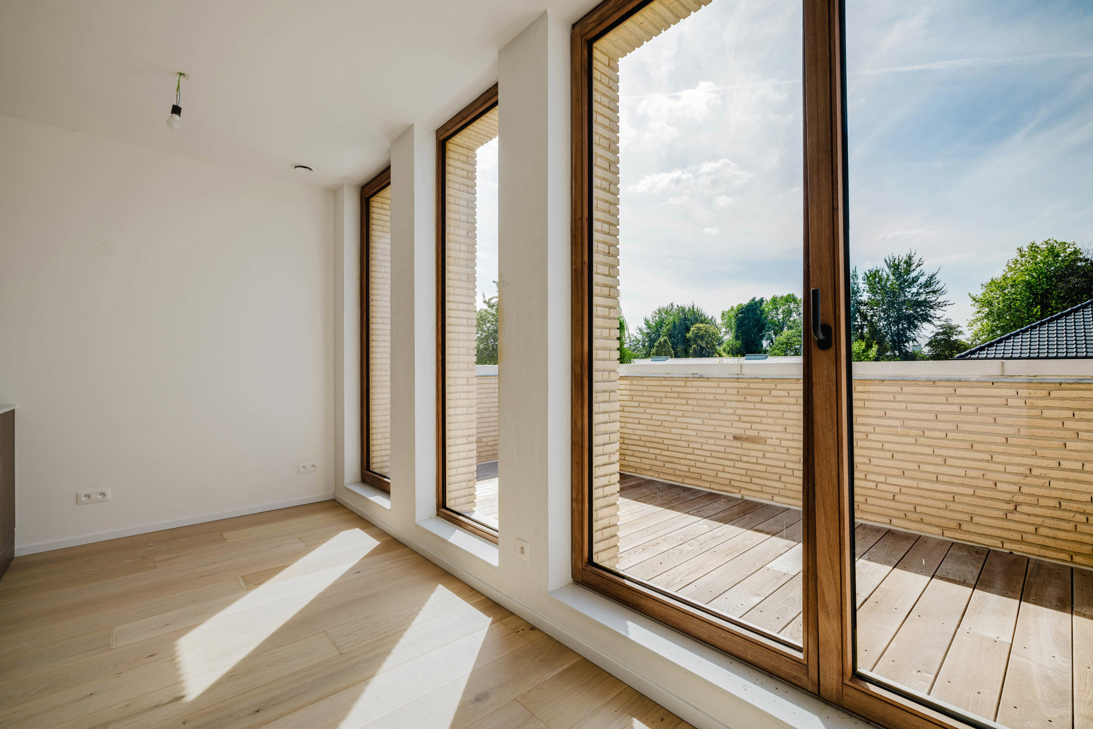 Project Gouwy, groen en rustig wonen in Sint-Martens-Latem - foto 3