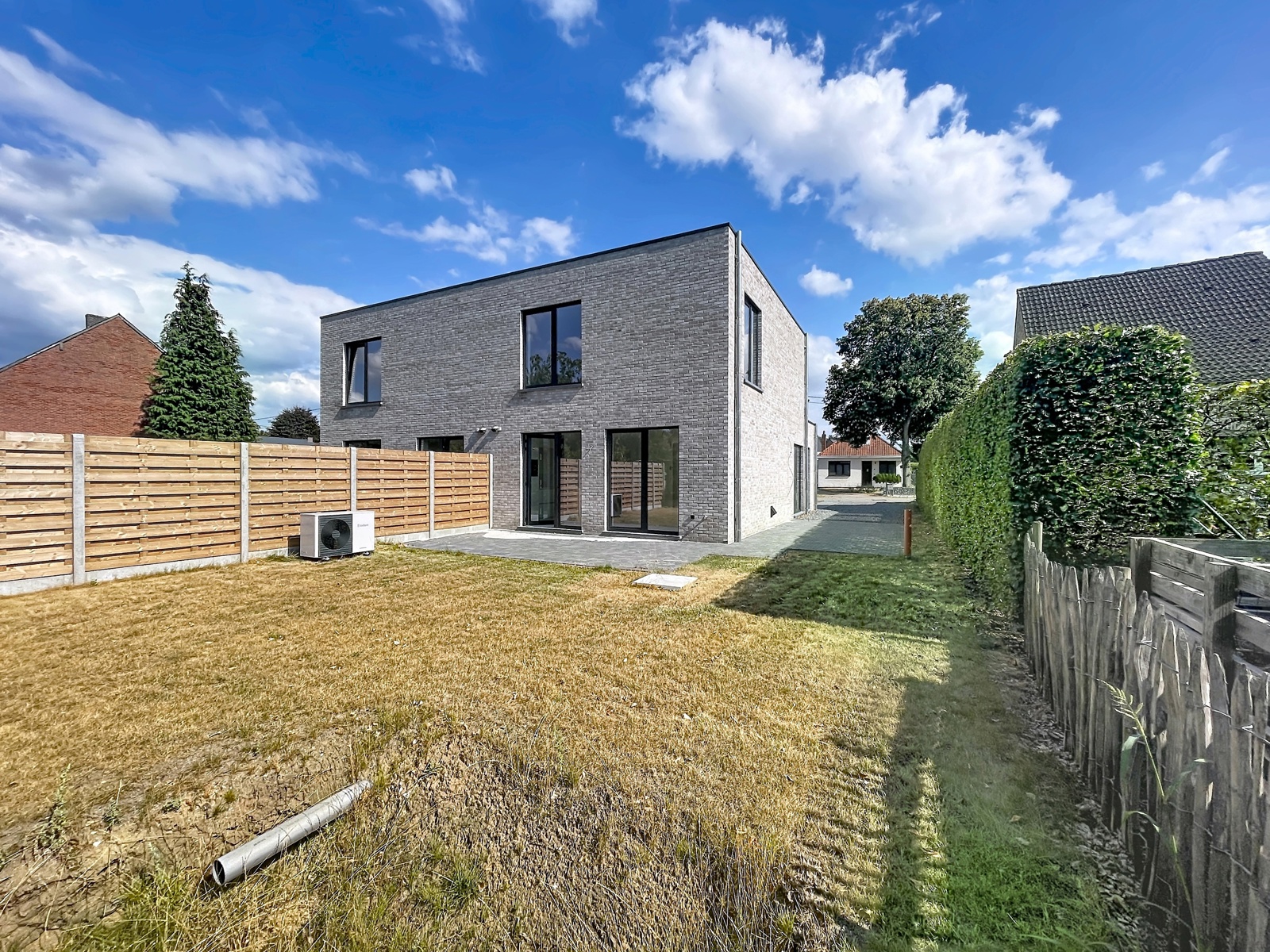 Stijlvol wonen in het groene Pulle - foto 4