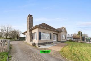 House for sale in Zottegem