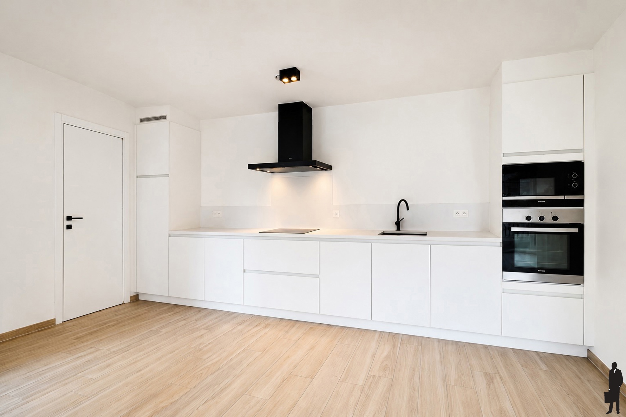 Modern en energiezuinig gelijkvloers appartement te Temse - foto 3