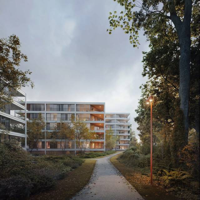 Project te koop in Kortrijk