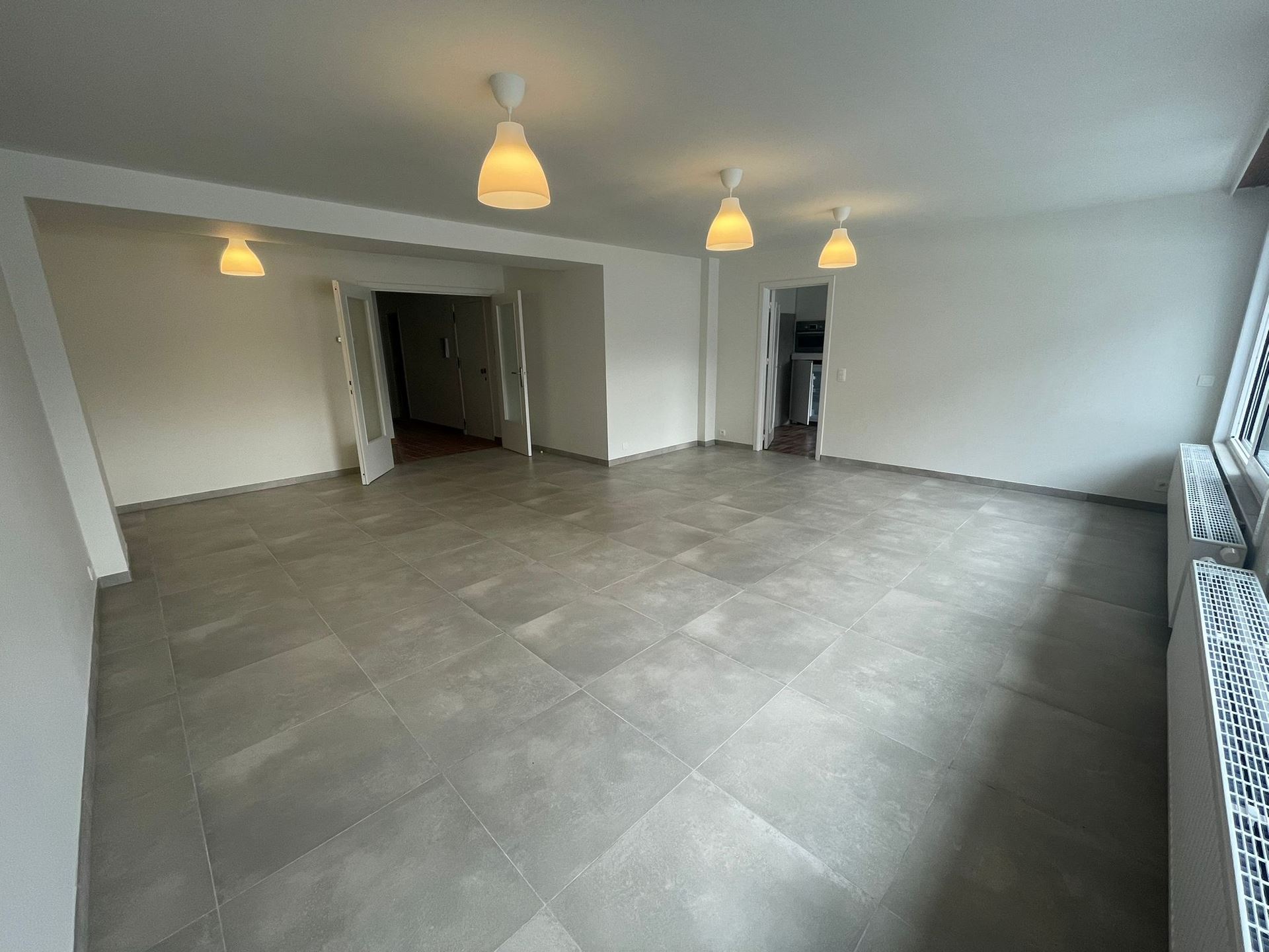 Appartement à louer à Saint-Trond