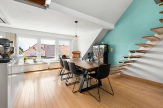 Appartement à vendre à Ostende