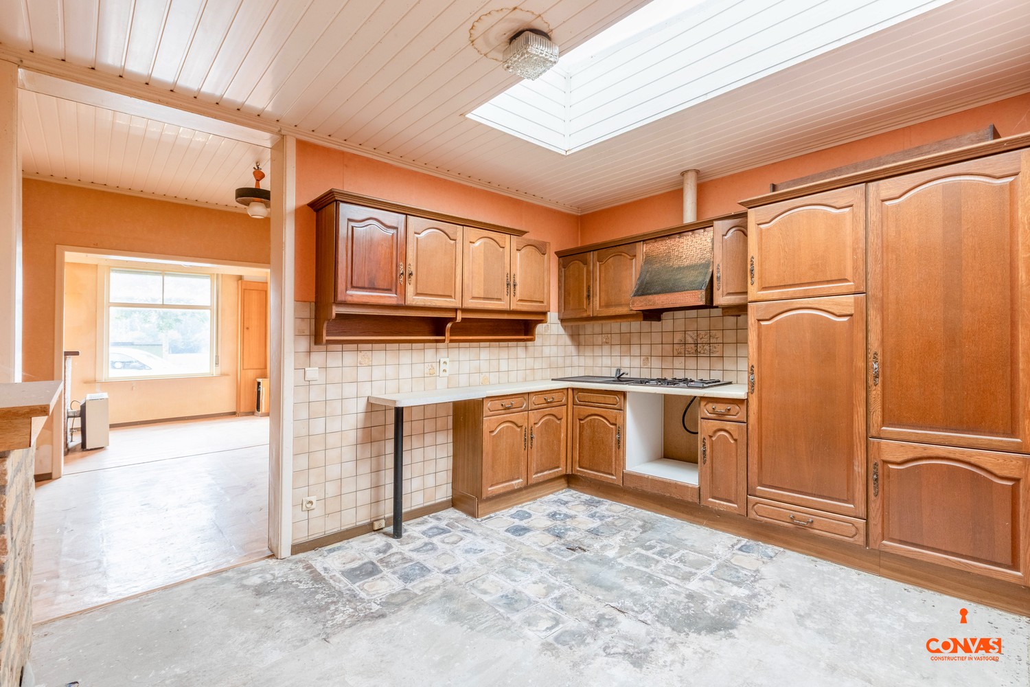 Totaal renovatieproject op uitstekende locatie - foto 5