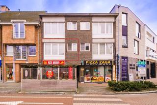 Move-in ready apartment with sunny terrace in Sint-Katelijne-Waver.This apartment is the ideal choice for anyone looking for a move-in ready home in...
