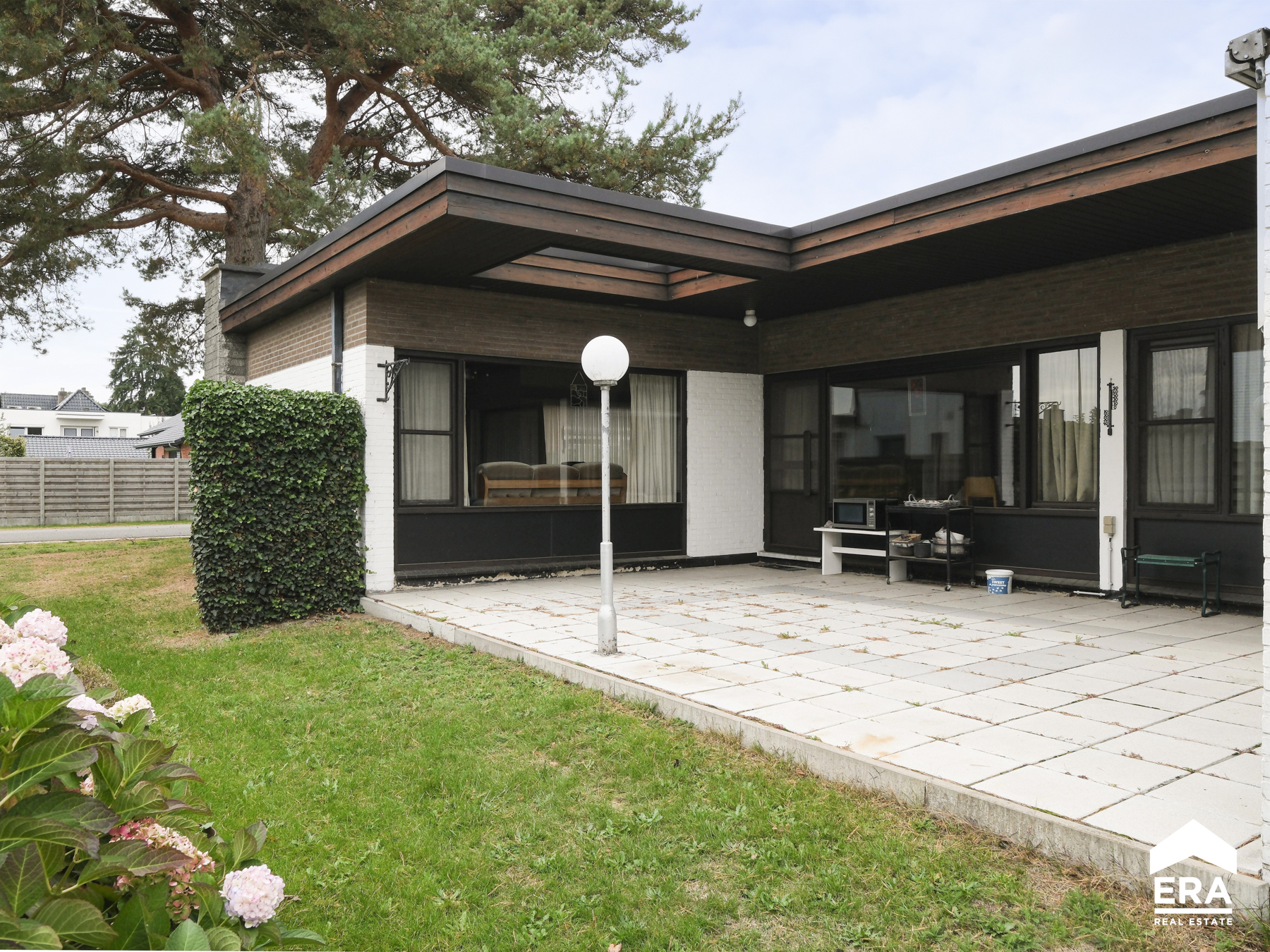 Gelijkvloerse gezinswoning met 4 slaapkamers te koop in Pelt - foto 5