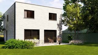 <span>7 Prachtige open bebouwingen in nieuwe rustige wijk</span><br /><br />Deze woningen vormen samen de nieuwe verkaveling "Levendaal" te Leefdaal, Bertem. Door de rustige ligging biedt de <strong>nieuw aangelegde (doodlopende) straat</strong> een ideale ontmoetplaats voor jong en oud. <br /><br />De 7 loten maken deel uit van een goedgekeurde, vergunde verkaveling. De bouwvergunning werd nog niet ingediend, zodat u als koper nog alles kan kiezen. De keuzes kunnen gaan van zeer kleine zaken zoals vloerafwerking en keuken, tot zeer grote aanpassingen zoals gevelafwerking, ramen, indeling, ... <br /><br />De geafficheerde prijzen zijn de prijzen voor een volledig uitgewerkt voorbeeld per perceel. Hiervan is steeds een lastenboek beschikbaar en de bouwplannen. In deze uitgewerkte woningen is telkens voorzien:<br />
<ul>
<li>Warmtepomp, vloerverwarming &amp; zonnepanelen;</li>
<li>Ventilatie type D;</li>
<li>E-peil <E20;</li>
<li>Ruime budgetten voor afwerkingsmaterialen;</li>
<li>Studie- en architectuurkosten;</li>
<li>Kortom, een volledig afgewerkte woning!</li>
</ul>
Indien u graag werkt met een eigen aannemer is er tevens de mogelijkheid om enkel de bouwgrond aan te kopen. <br /><br />Interesse of gewoon een vraag? Neem vrijblijvend contact op via 0485 62 36 78 of via nieuwbouw@living-stone.be