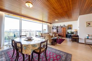 Appartement à vendre à Anvers