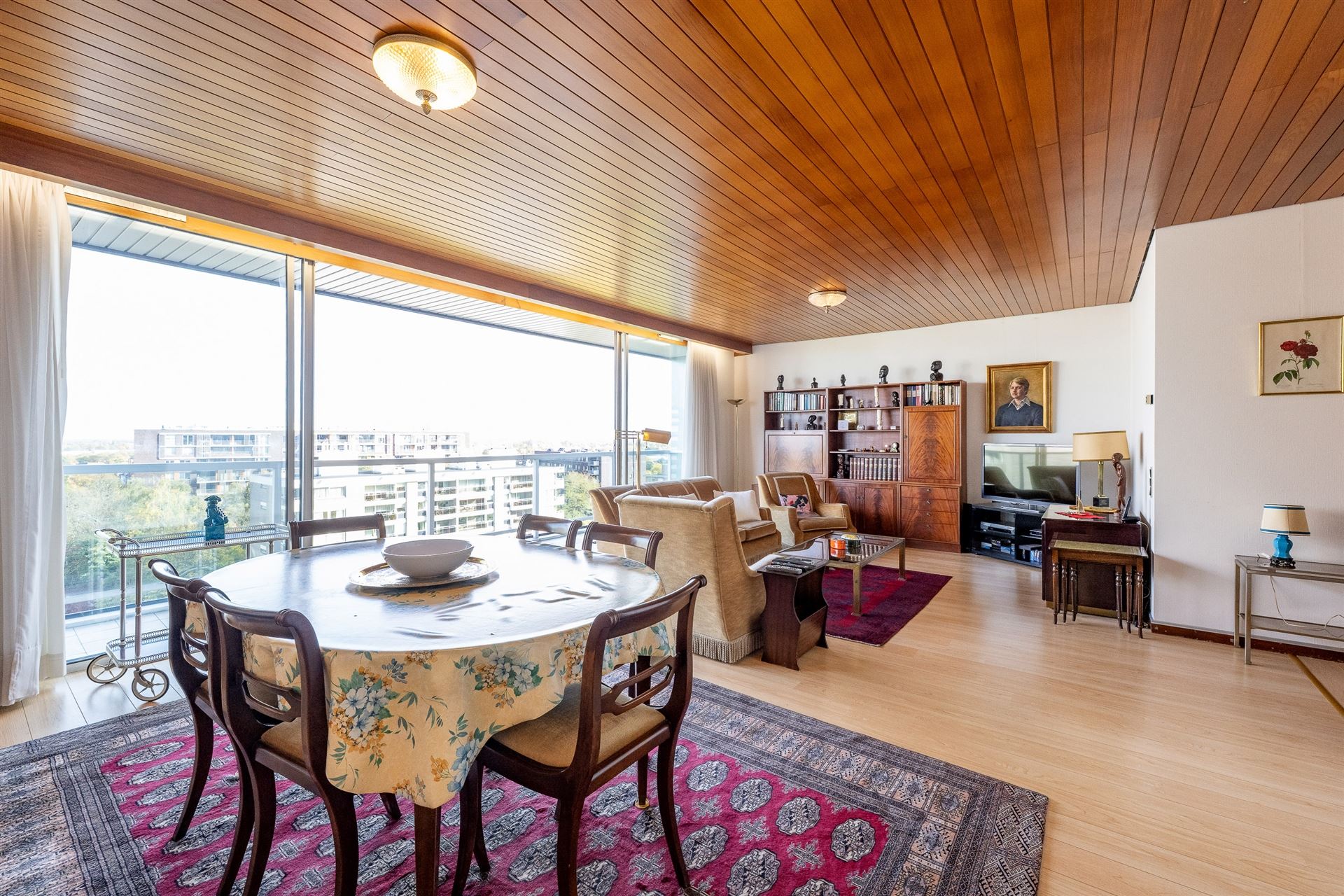 Appartement à vendre à Berchem avec 3 chambres - photo 1