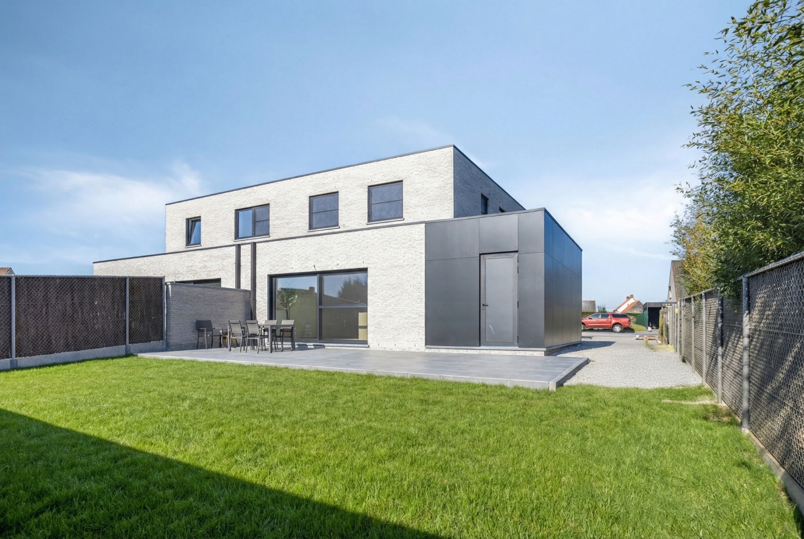 Maison à vendre à Houthulst avec 3 chambres - photo 4