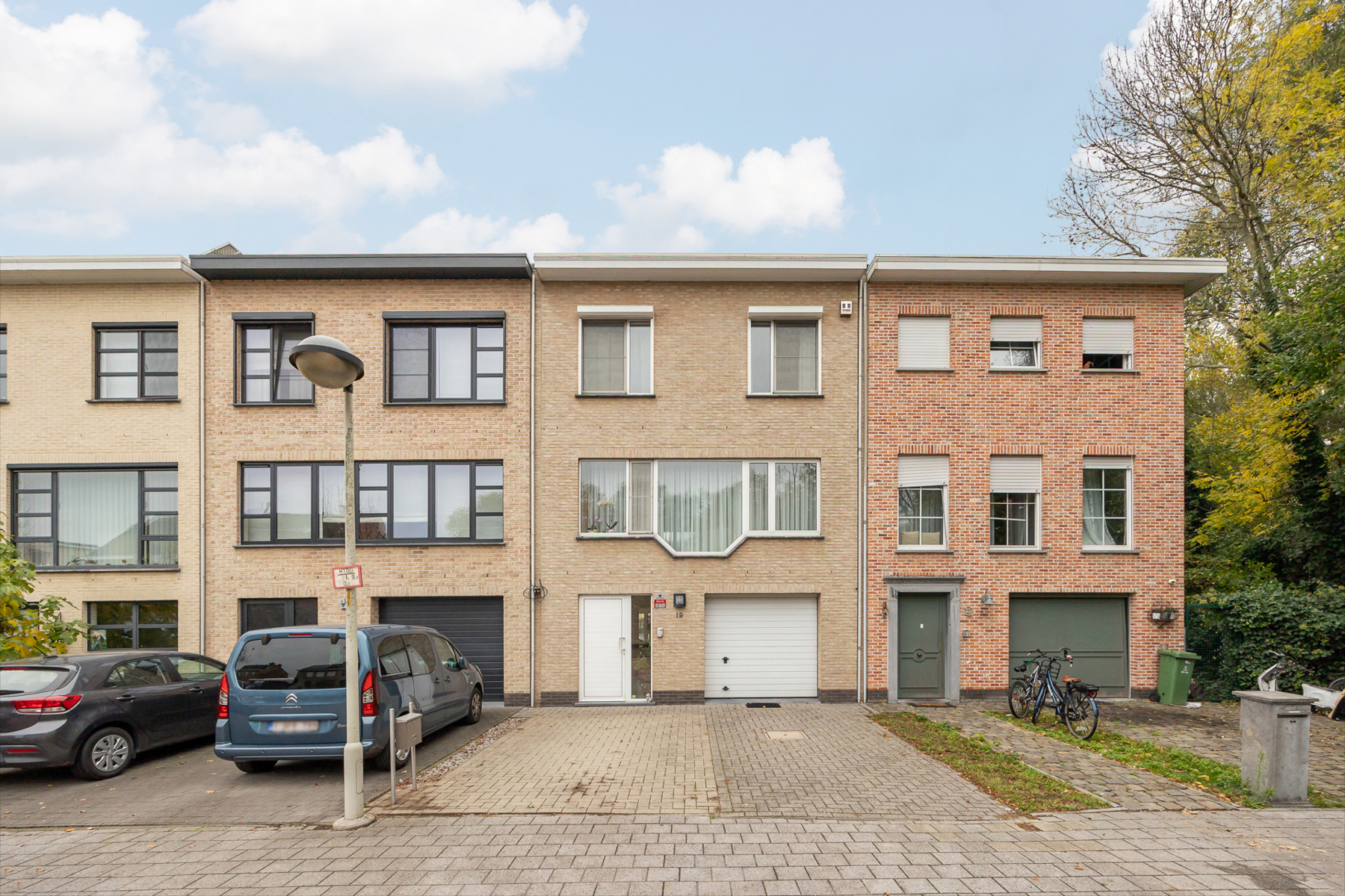 Instapklare woning met 3 slpk op toplocatie  - foto 1