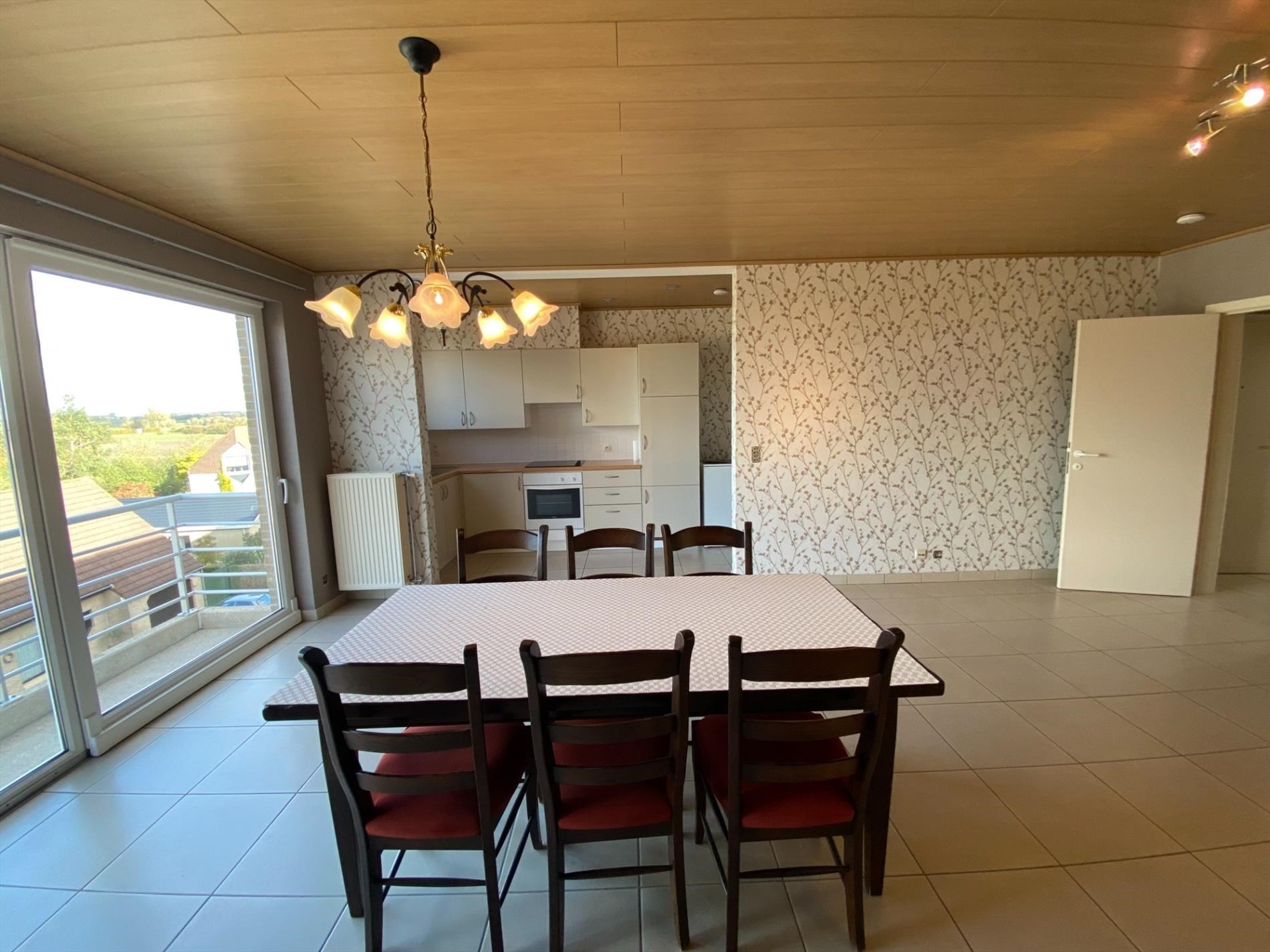 Apartment for rent in Diksmuide with 2 bedrooms - photo 3