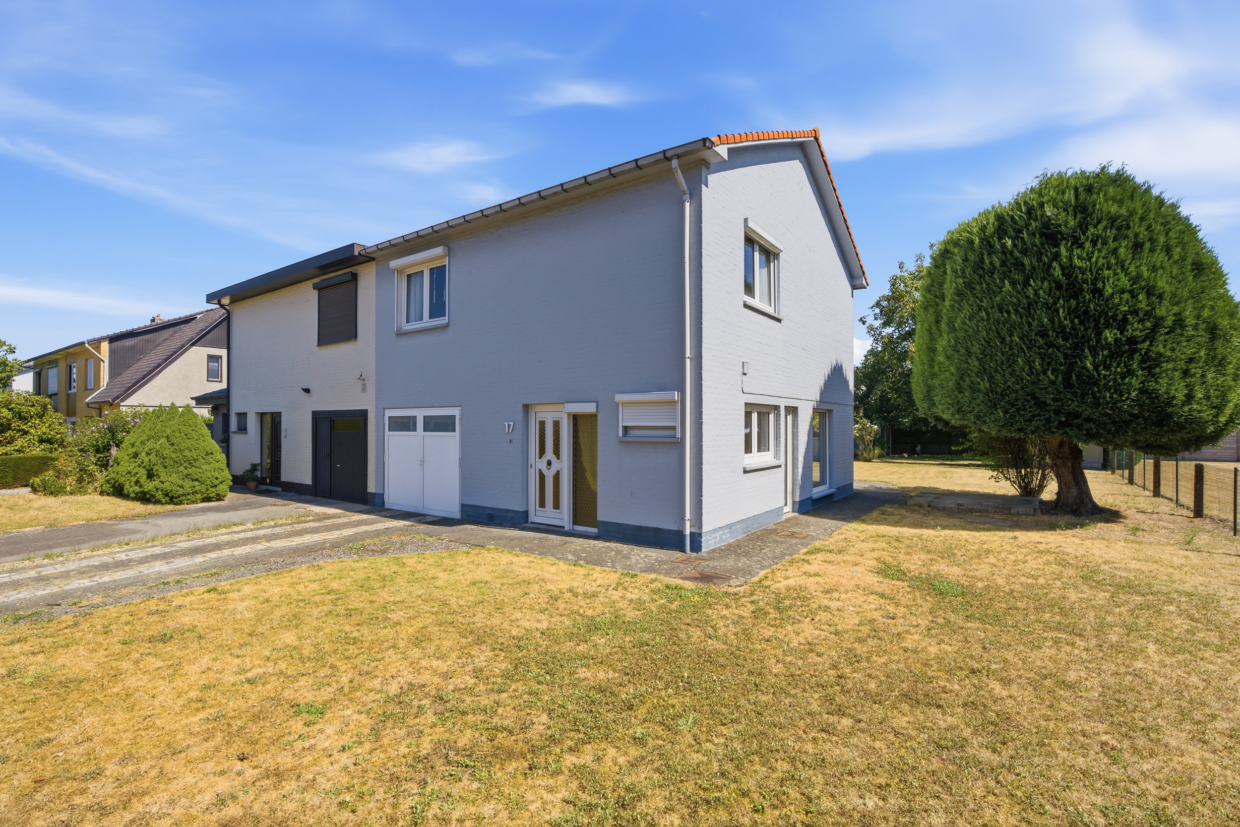 House for sale in Lokeren with 4 bedrooms - photo 1