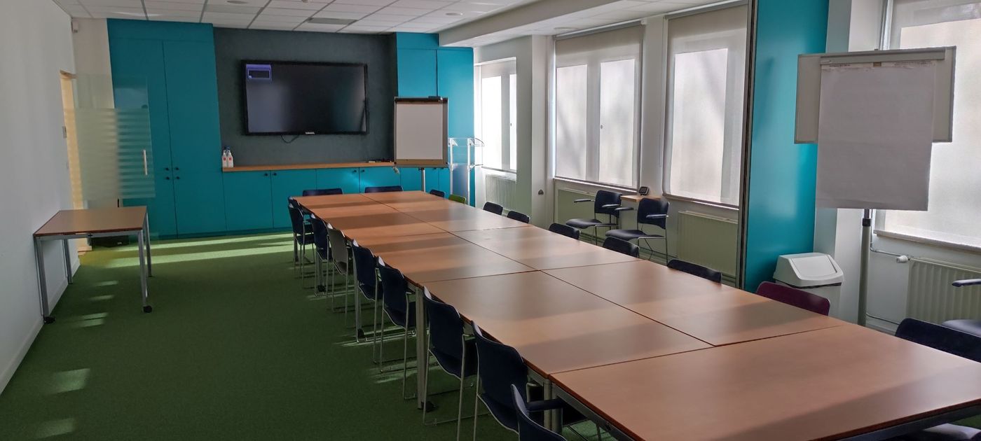 576 m² instapklare kantoren nabij de Leuvensesteenweg en E40 - photo 4