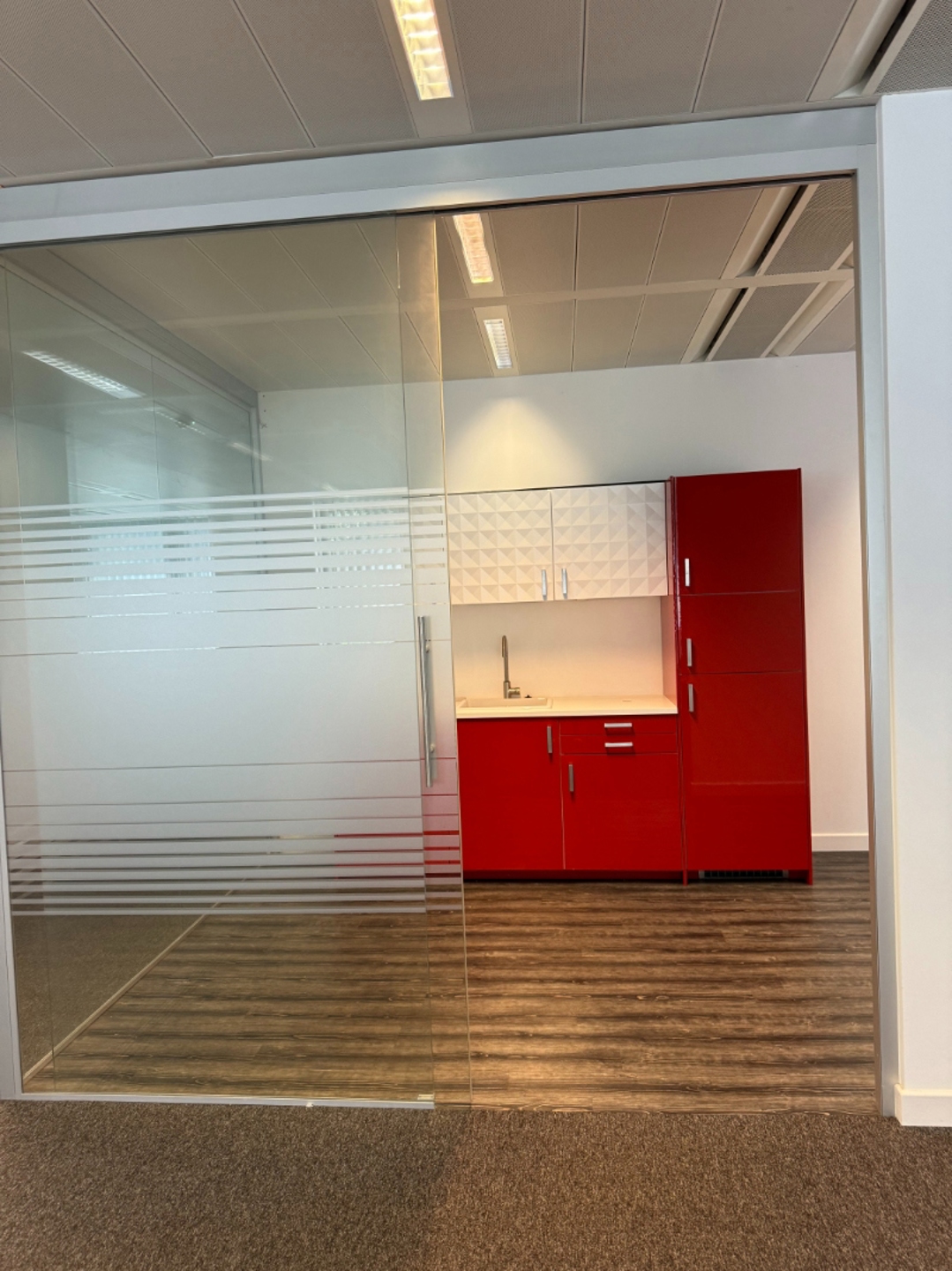 206m² kantoorruimte te huur - Waterloo - foto 5