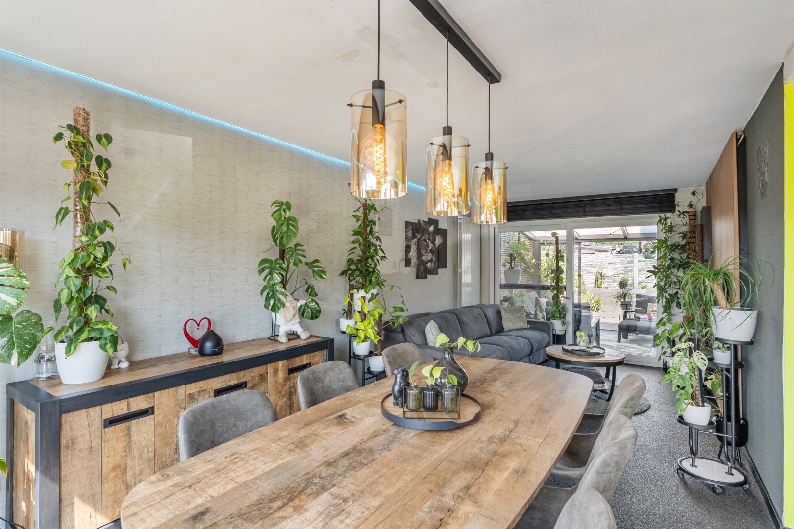 Maison à vendre à Houthalen-Helchteren avec 3 chambres - photo 4
