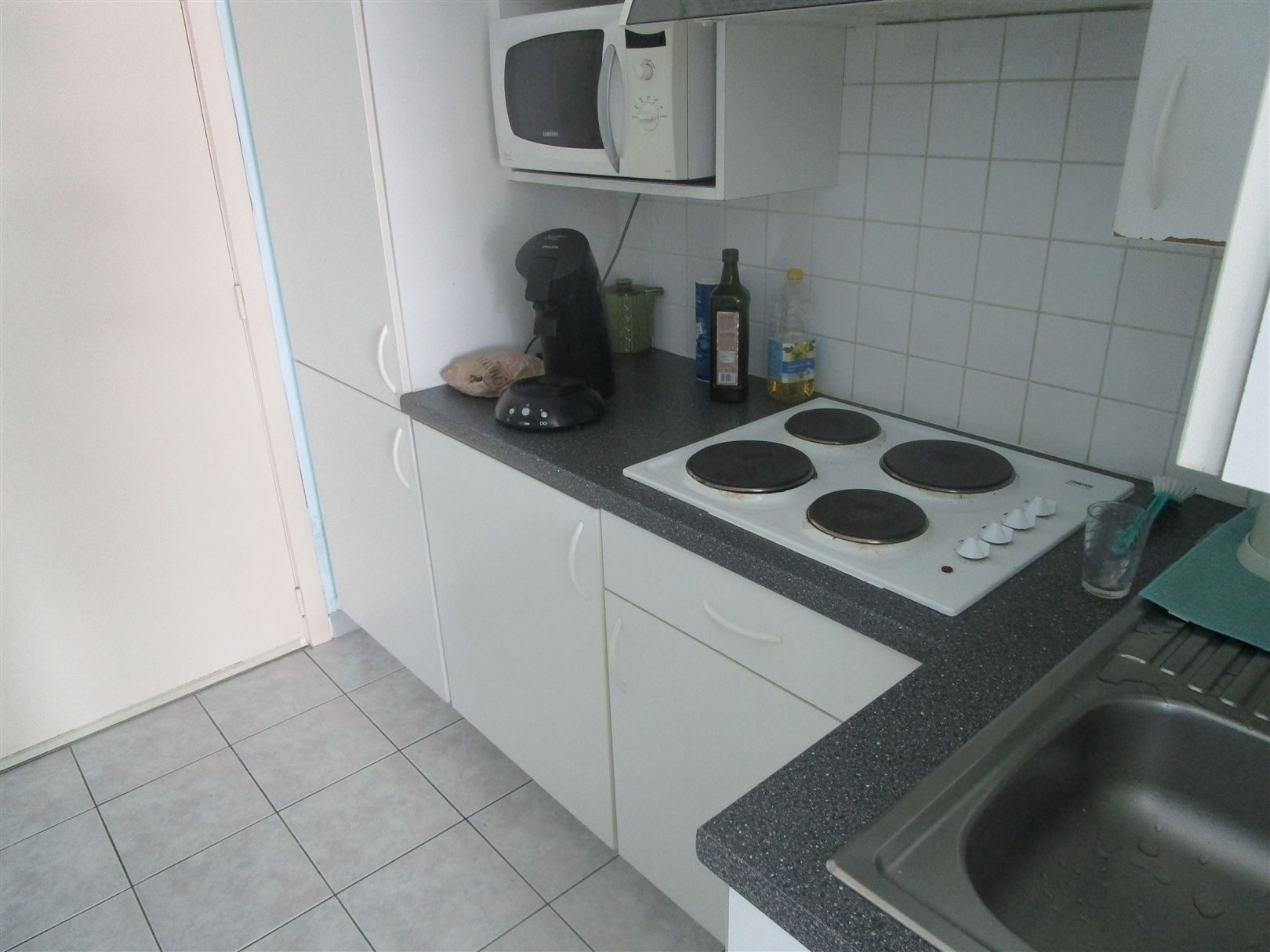 Apartment for sale in Blankenberge with 1 bedroom - photo 2