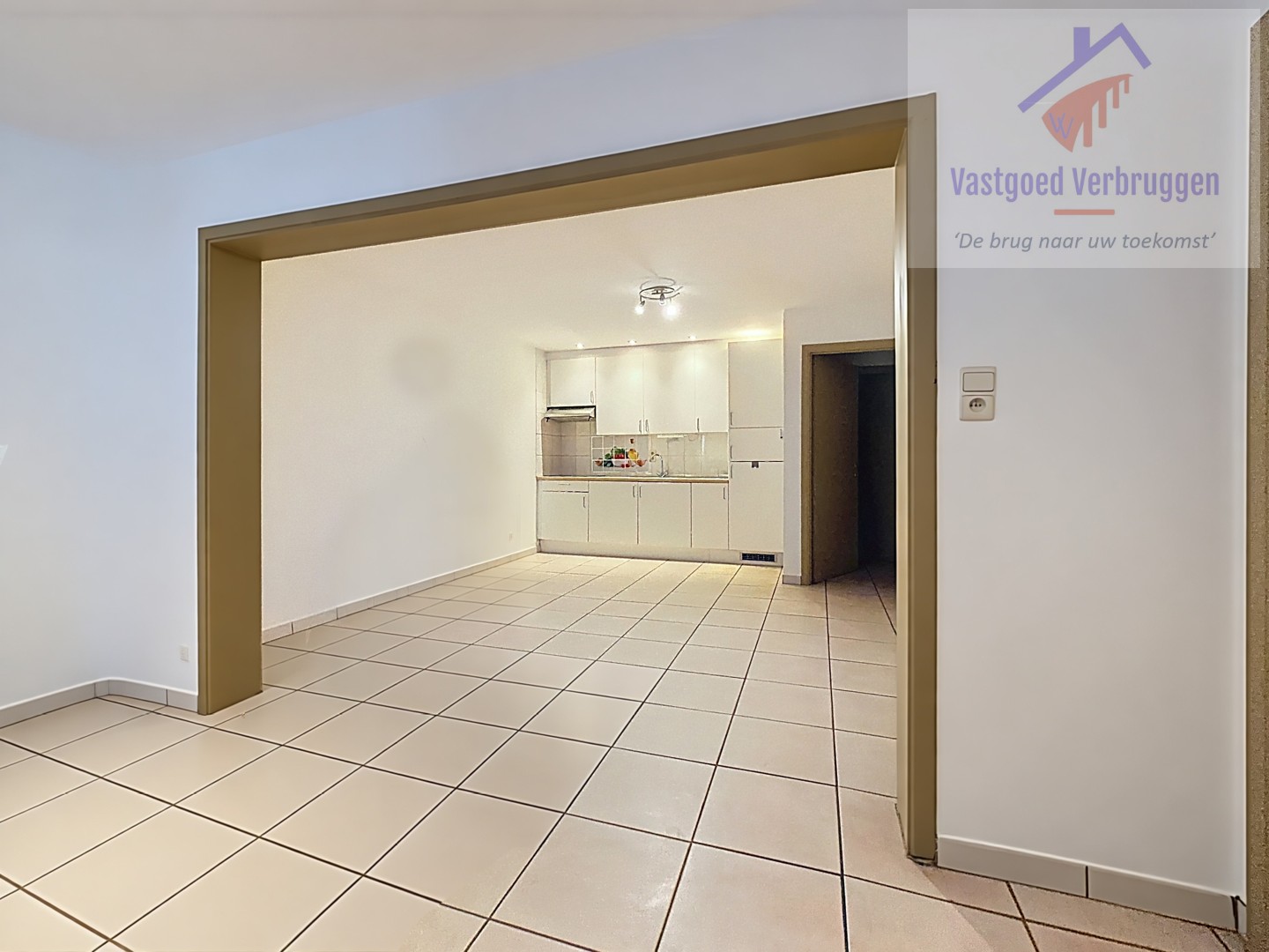 Rustig gelegen tof appartement nabij centrum - foto 2